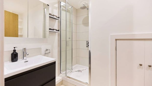 Apartment in London with terrace - Foto 4