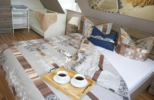 Inselidylle Villa Bullerbü - Photo 1