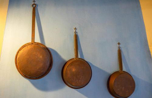 Il rifugio di Mandriola - Foto 9