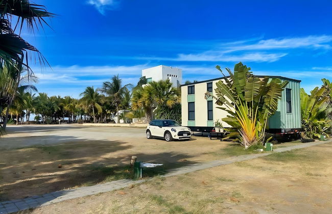 Lagom Tinys House - Foto 30