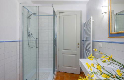 La Serra Vitignano-Stunning Villa With Seasonal Swimming Pool! - Foto 32