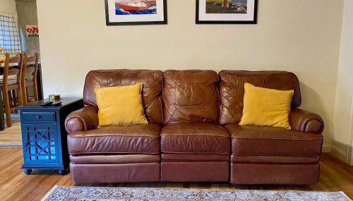 Historic Downtown Cottage - Foto 3