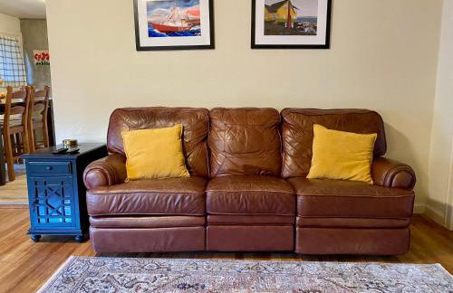 Historic Downtown Cottage - Foto 3