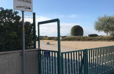 Sea View Apartment Private Parking Near Beach - Foto 50