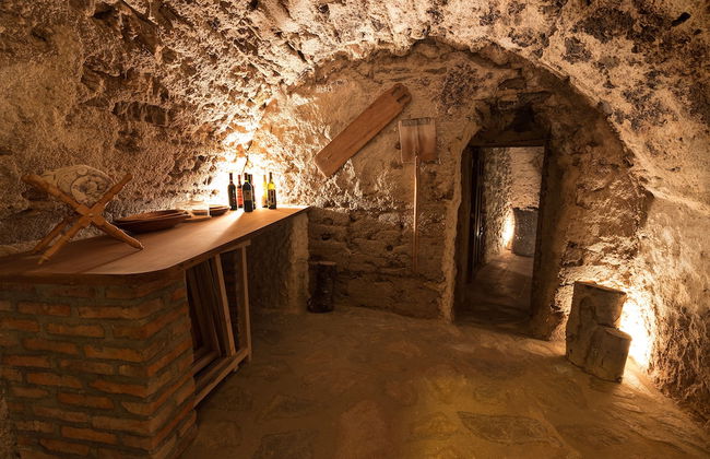 Casa Rural Las Hadas - Foto 29