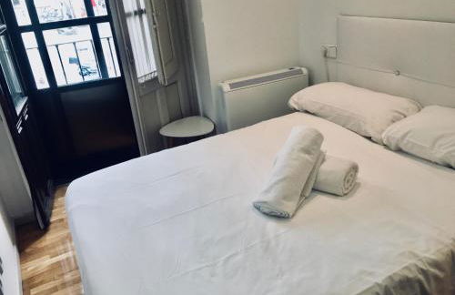 Central Market 2 habitaciones by Salamancavacacional - Foto 19