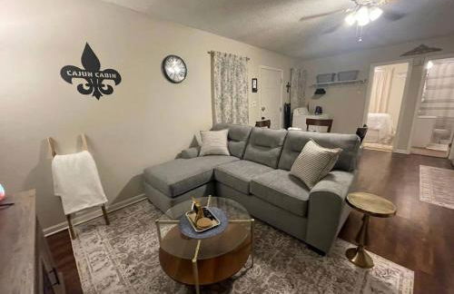 Waterfront CabinFast WiFi35min to Cameron LNG - Foto 1