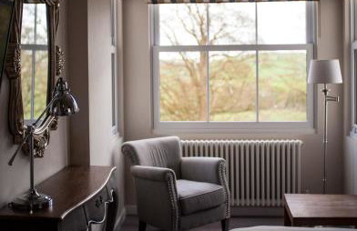 Mansion House Llansteffan - Foto 26