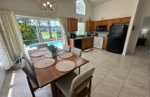 A Hidden Gem, Southern Dunes Villa, Golf Views - Foto 18