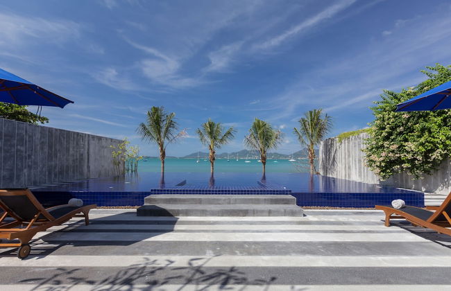 X10 Seaview Suites Panwa Beach - Foto 40