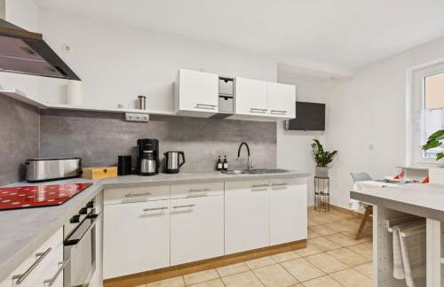 Lich, 3-Zimmer, voll ausgestattet - Photo 12