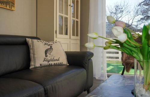 Ferienwohnung mit Sauna und Pool - Foto 25