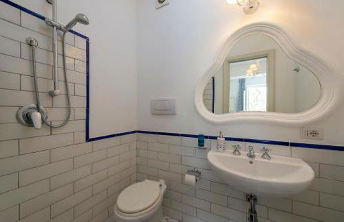 YourHome - Relais Casa degli Angeli - Foto 15