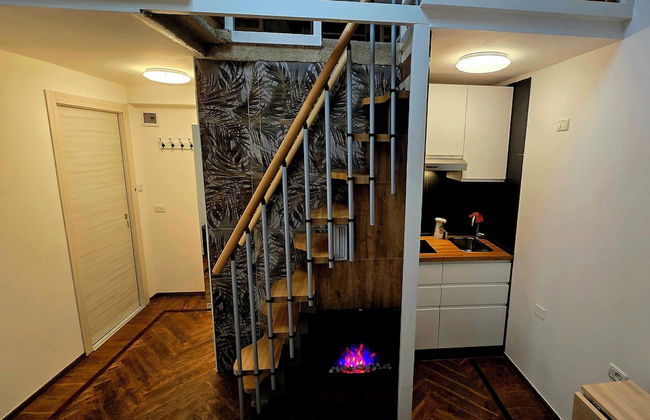 Casa Storica 5 Giornate - Photo 69