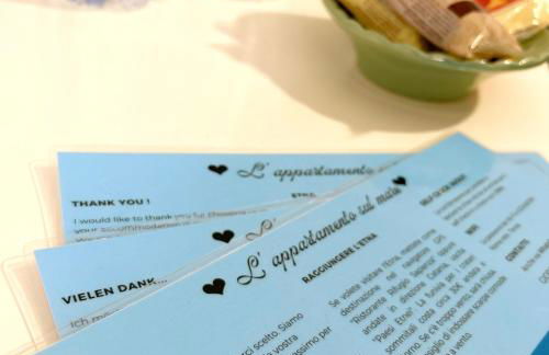 L' APPARTAMENTO sul MARE - Foto 9