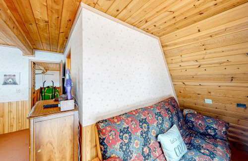 Crossfire Cabin - Foto 27
