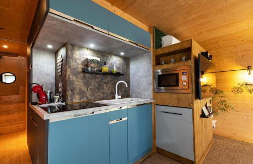 L'Oasis des Coccinelles - Foto 6