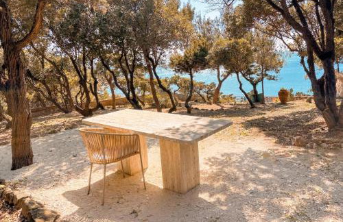 Roc Villa Castiglioncello - Private Villa with 2 Beaches and Park - Photo 48