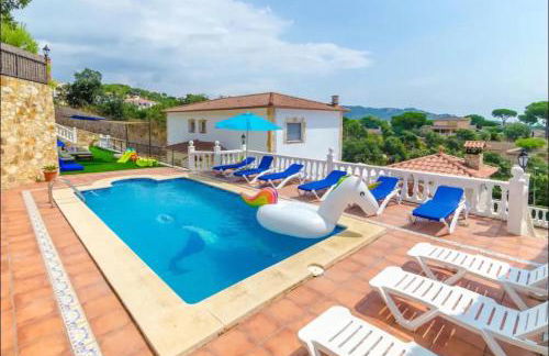 Villa Mansory - Foto 1