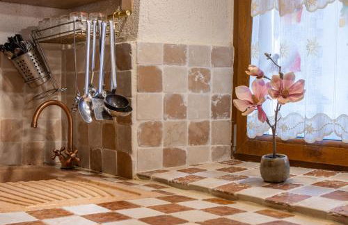 CASA VACANZA "AI PIEDI DEL BOSCO" - Photo 6