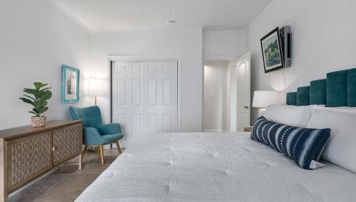 Stonewall Bungalow 3 - Sleeps 4 - Foto 4