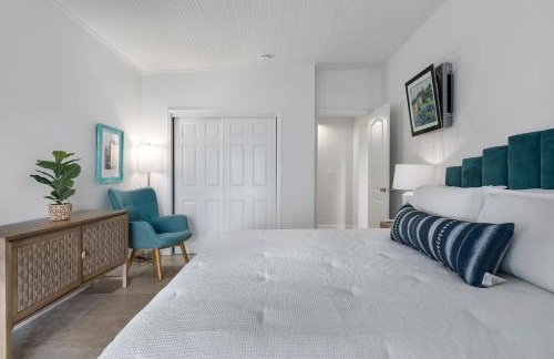 Stonewall Bungalow 3 - Sleeps 4 - Foto 4