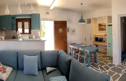 Dendrinos House - Foto 7