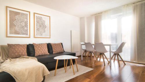 Holiday Apartment NAMASTAY - Foto 3