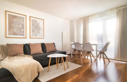 Holiday Apartment NAMASTAY - Foto 3