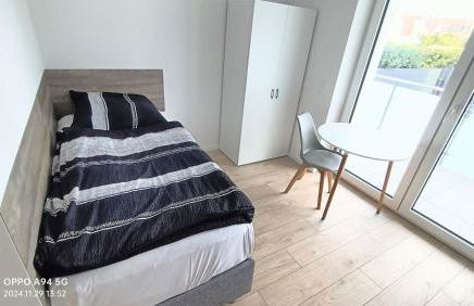 28R, Deluxe Studio-Apartments - Foto 14