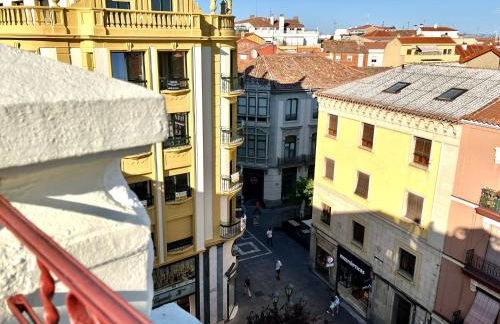 CARIATIDES SKY APARTMENT - Foto 23