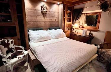 Ciasa de Len Cortina - Foto 5