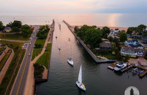 Inn Like a Lamb - Foto 74