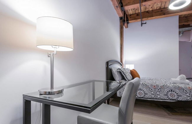 3 BDR Downtown Luxury Loft-spacious, Safe & Secure - Foto 16
