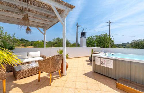 Vila da Encosta - Private - Heated swimming pool - By bedzy - Foto 52