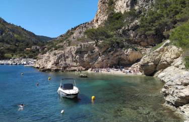 T4 idéal famille à La Joliette - confort et calme - Foto 29