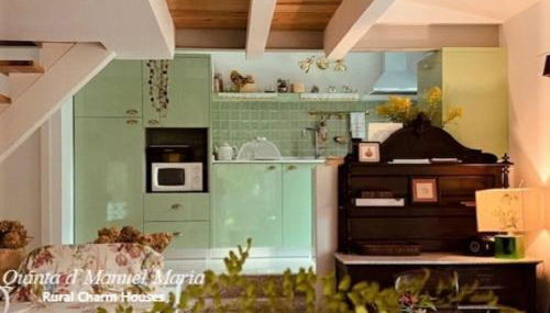 Quinta D`Manuel Maria- Rural Charm Houses - Photo 3