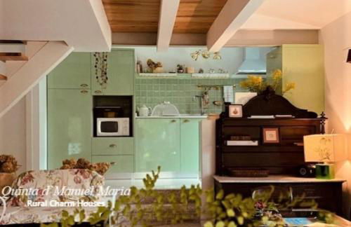 Quinta D`Manuel Maria- Rural Charm Houses - Foto 3