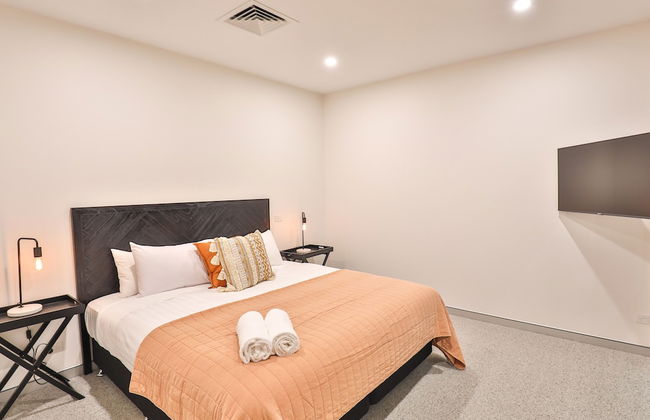 Indulge Apartments City View Penthouses - Foto 11