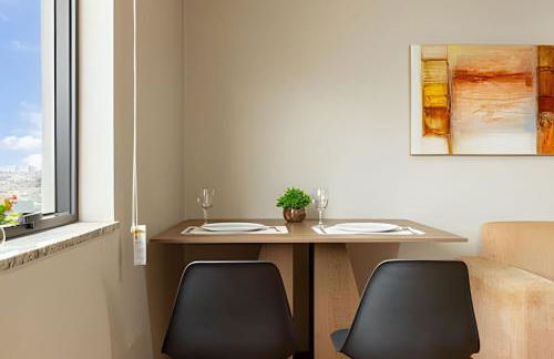 Flats Osasco Trade Center - Foto 8