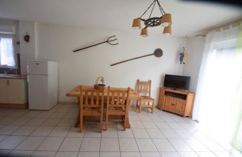 T3 coquet et lumineux aux pieds des pistes - Foto 2