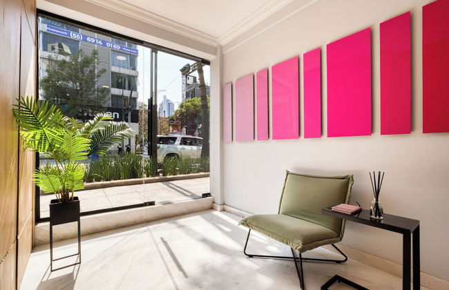 ULIV Apartments El Ángel - Foto 17