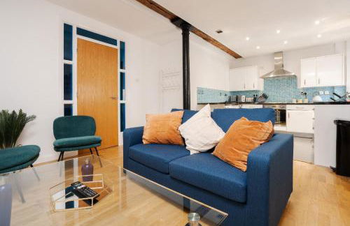 VICHY - Temple Court Superb apartment in City Center - Foto 8