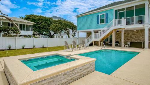 Grace by the Sea - Foto 2