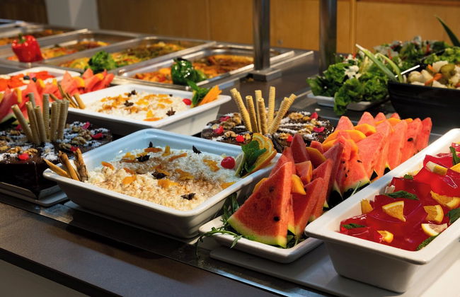 Route Active Hotel - Foto 42