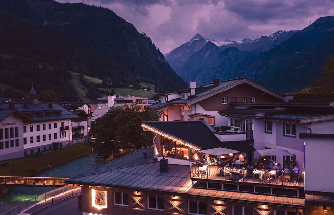 Margarethenstein Boutique Hotel & Apartment - Foto 41