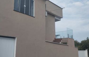 05 minutos da praia - Casa Superior céu azul Buzios - Foto 14