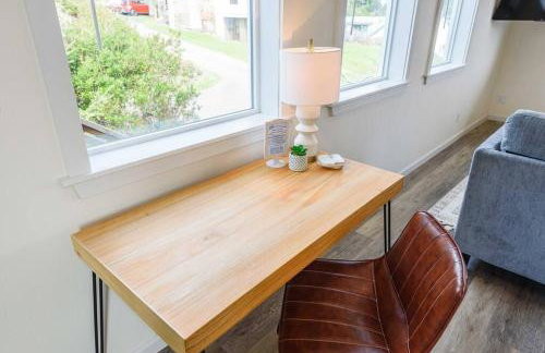 #StayinMyDistrict Oceanview Studio Loft - Foto 18