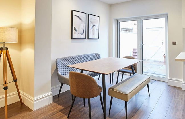 Host Stay Belle Vue - Foto 10