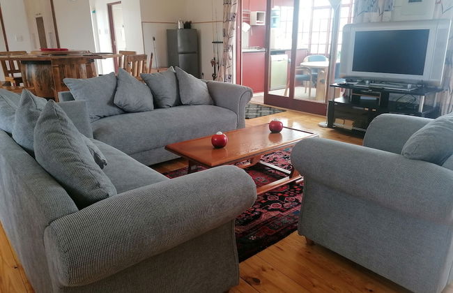 Sundays Mouth Guesthouse - Photo 8